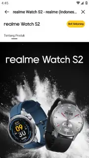 realme Store Screenshot 13