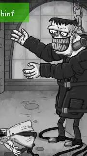 Troll Face Quest Horror Screenshot 3
