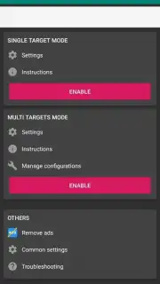 Auto Clicker - Automatic tap Screenshot 6