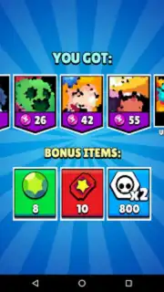 Box Simulator for Brawl Stars Screenshot 18