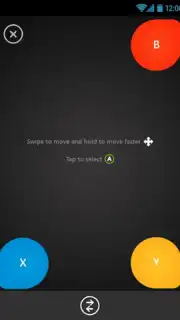 Xbox SmartGlass Screenshot 4