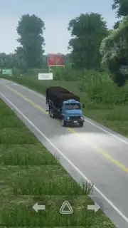 Global Truck Online Screenshot 4