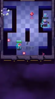 Wizard Legend: Fighting Master Screenshot 20