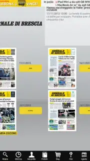 GdB digital Screenshot 14