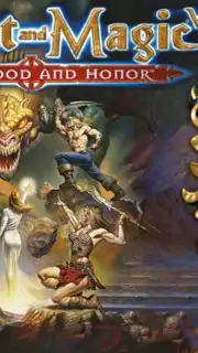 ExaGear RPG Screenshot 3