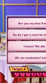 High School Dating Screenshot 2