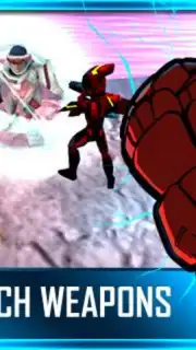 Star Legends Screenshot 5