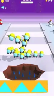 Imposter Fight 3D Screenshot 9