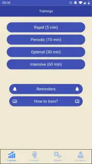 ReaderPro Screenshot 1