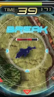 Guardian Cross Screenshot 2