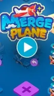 Merge Plane Screenshot 1