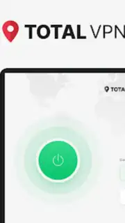 Total VPN Screenshot 8