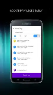 Samsung Galaxy Life Screenshot 1