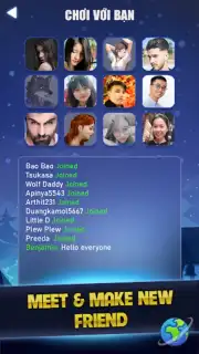 Werewolf Online - Party Game Screenshot 24