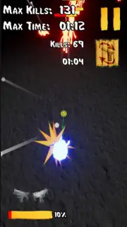 Last Guy Screenshot 3
