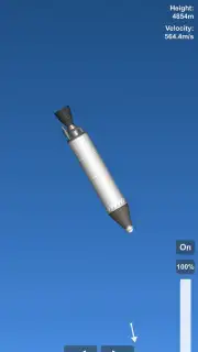 Spaceflight Simulator Screenshot 13