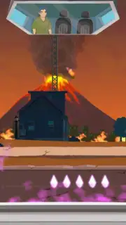 Transformers Rescue Bots: Disaster Dash Screenshot 1