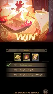 Idle League: Rise of Gods Screenshot 5