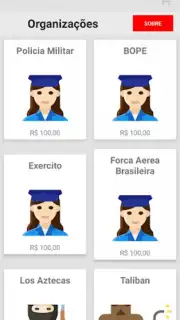 PlayVício Roleplay Screenshot 2