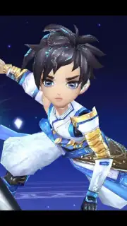 Tales of Jade: Hwarang Screenshot 8