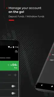 XM - Trading Point Screenshot 1