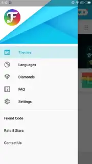 FancyKey Screenshot 7