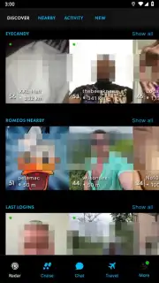 ROMEO Screenshot 1