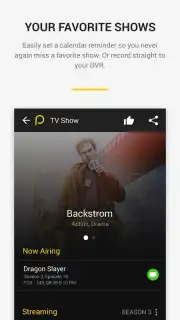 Peel Smart Remote Screenshot 2