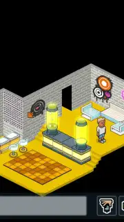 Habbo - Original Metaverse Screenshot 1