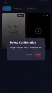 Status Saver for WhatsApp - Save Status Screenshot 2