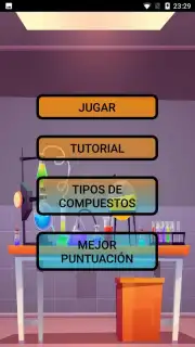 Master Chemistry Screenshot 8