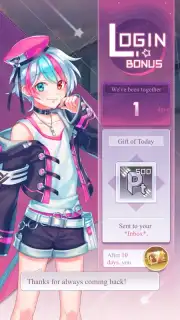 My Stella Knights Screenshot 9