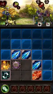 Super Awesome RPG Lite Screenshot 7