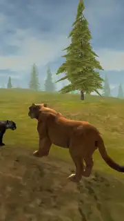 Puma Survival Screenshot 5