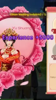 Script of Eternity Screenshot 3