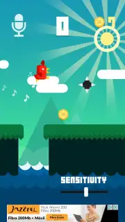 Chicken Scream Screenshot 1