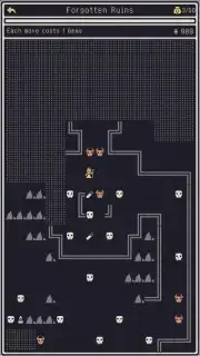 AFK Wizard Screenshot 11