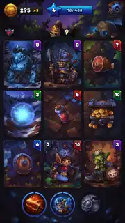 Cards Keeper Screenshot 6