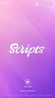 Scripts: Love Episode & Chapters Screenshot 5