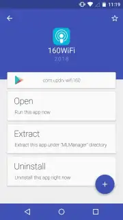 ML Manager Screenshot 8