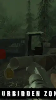 Pipe Head Story Screenshot 5