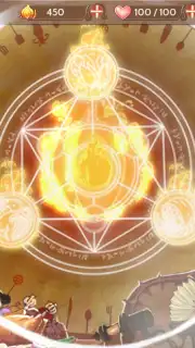 Food Fantasy: New Journey Screenshot 13