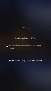 DJI Mimo Screenshot 5