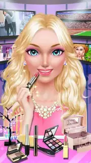 Report Girl Screenshot 10