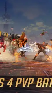 M.A.D 8 Screenshot 4