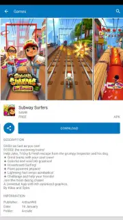mobile9 DECO Screenshot 3