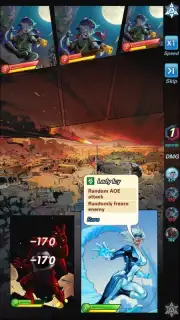 Epic Heroes Screenshot 4
