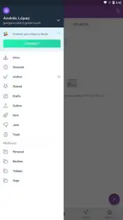Astro Screenshot 3