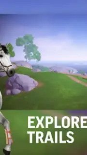 Equestrian the Game Screenshot 2