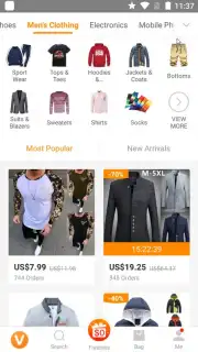 Vova Screenshot 4